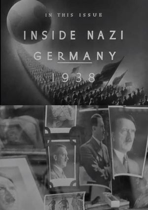 Inside Nazi Germany's poster image