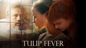Tulip Fever's poster
