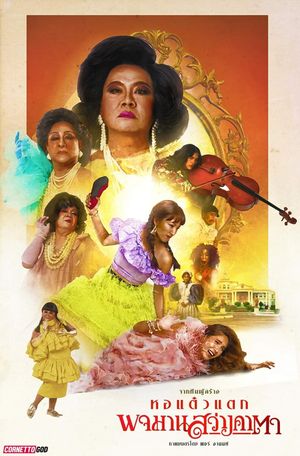 Pojaman Sawang Ka Ta's poster