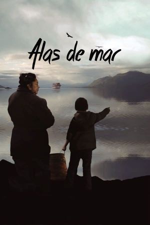 Alas de Mar's poster