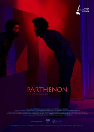 Parthenon's poster image