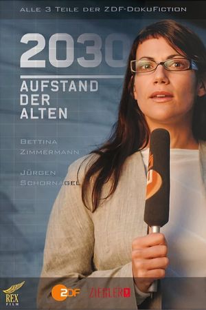 2030 - Aufstand der Alten's poster