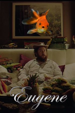 Eugene's poster
