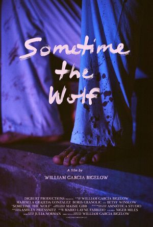 Sometime the Wolf's poster image