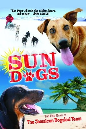 Sun Dogs's poster