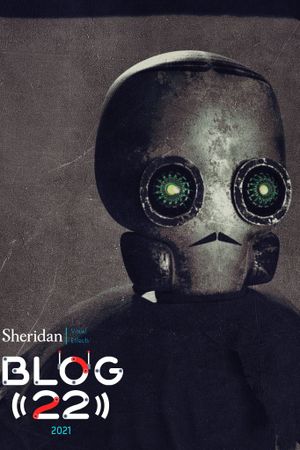 Blog 22's poster