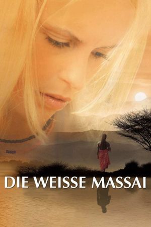 The White Massai's poster