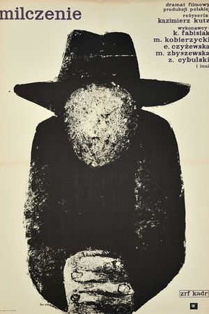 Milczenie's poster image