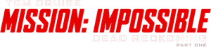 Mission: Impossible - Dead Reckoning Part One's poster