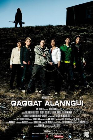 In Shadows in the Mountains's poster