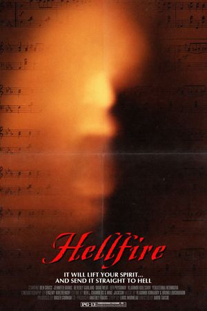Hellfire's poster