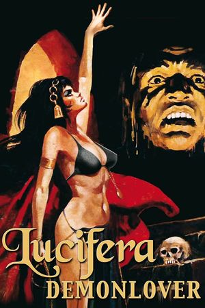 The Devil's Lover's poster