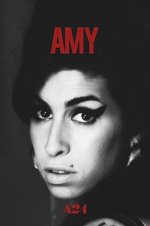 Amy's poster