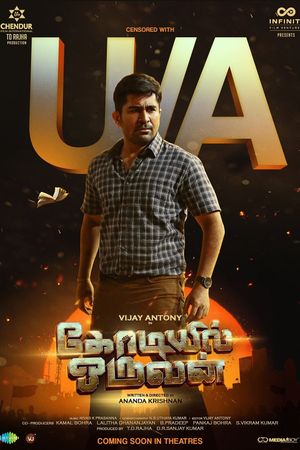 Kodiyil Oruvan's poster