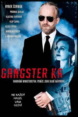 Gangster Ka's poster
