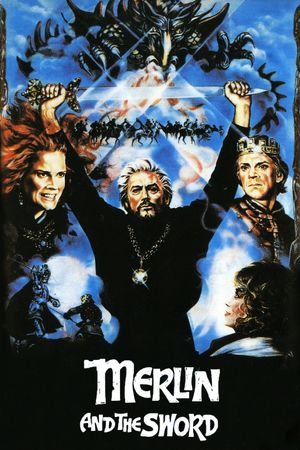 Arthur the King's poster
