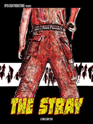 The Stray's poster