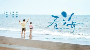 To the Sea's poster