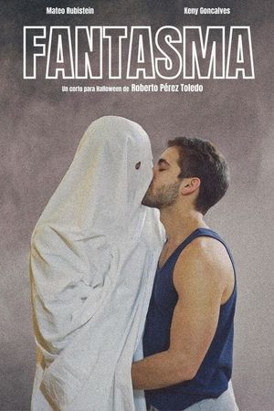 Fantasma's poster
