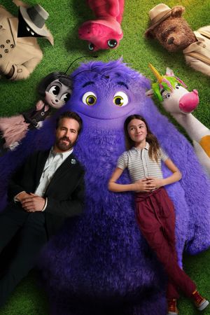 IF's poster