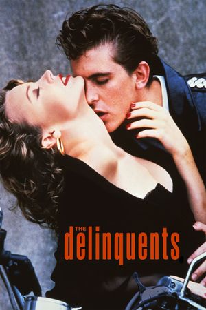 The Delinquents's poster