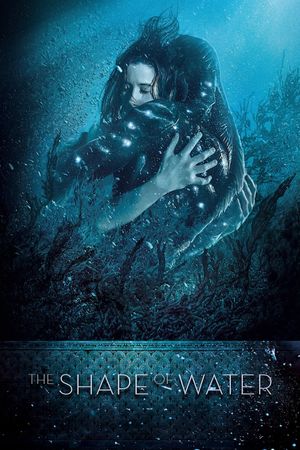 The Shape of Water's poster