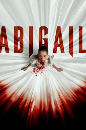 Abigail's poster