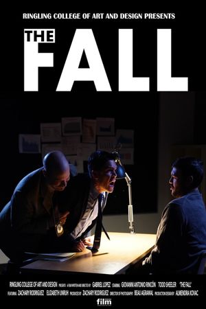 The Fall's poster