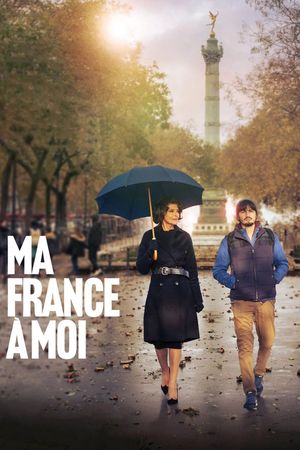 My Motherland's poster