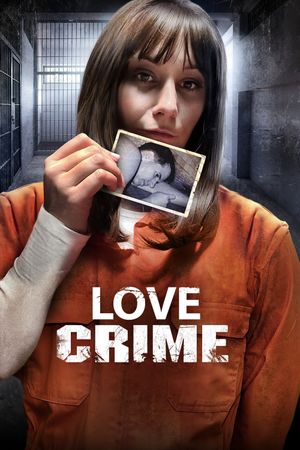 Love Crime's poster