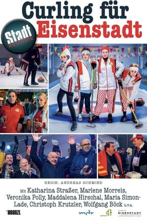 Curling für Eisenstadt's poster