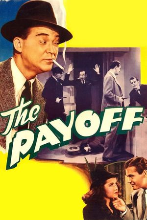 The Pay Off's poster