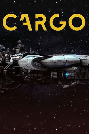 Cargo's poster