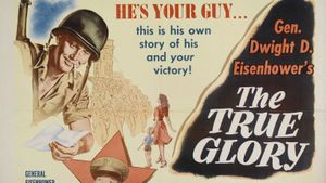 The True Glory's poster