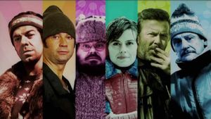 Unlikely Revolutionaries's poster