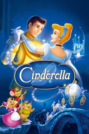 Cinderella's poster