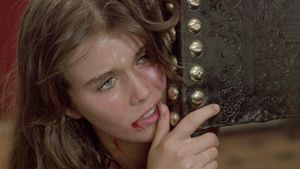 Women in Cellblock 9's poster
