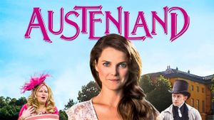 Austenland's poster