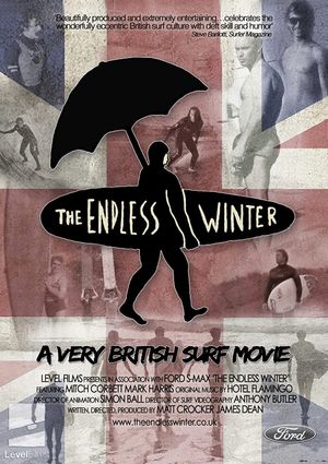 The Endless Winter: A Very British Surf Movie's poster