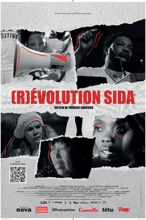 Révolution Sida's poster