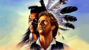 Dances with Wolves's poster