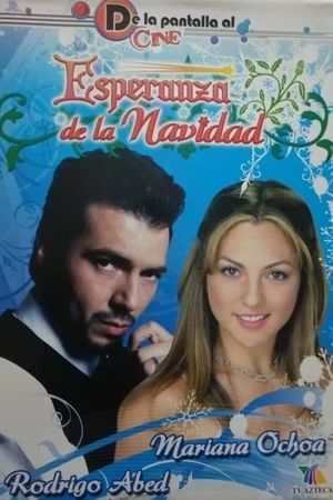 La esperanza de la navidad's poster