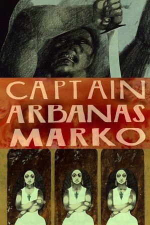 Captain Arbanas Marko's poster