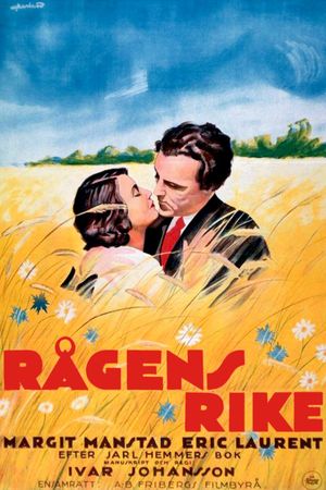 Rågens rike's poster