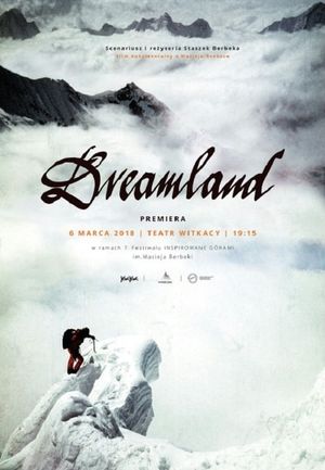 Dreamland's poster
