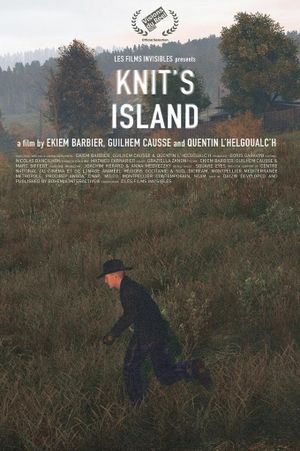 Knit's Island's poster