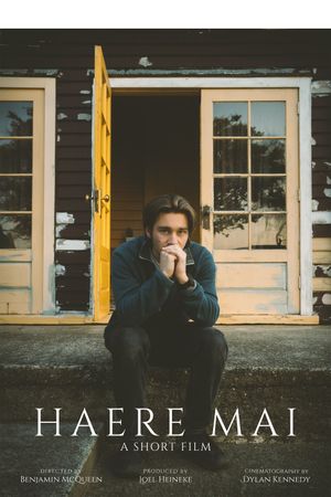 Haere Mai's poster