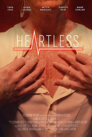 Heartless's poster