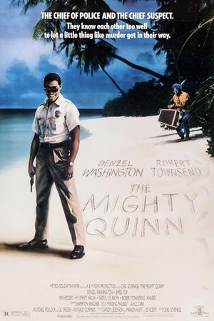 The Mighty Quinn's poster