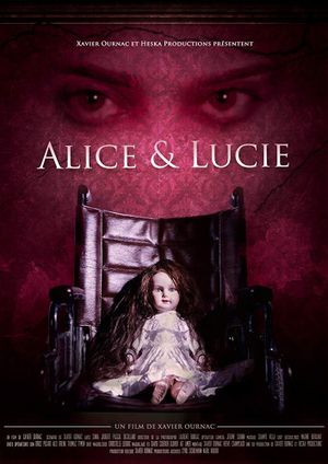 Alice & Lucie's poster image